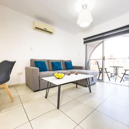 Pandora Holiday Apartment Ajía Nápa Eksteriør bilde