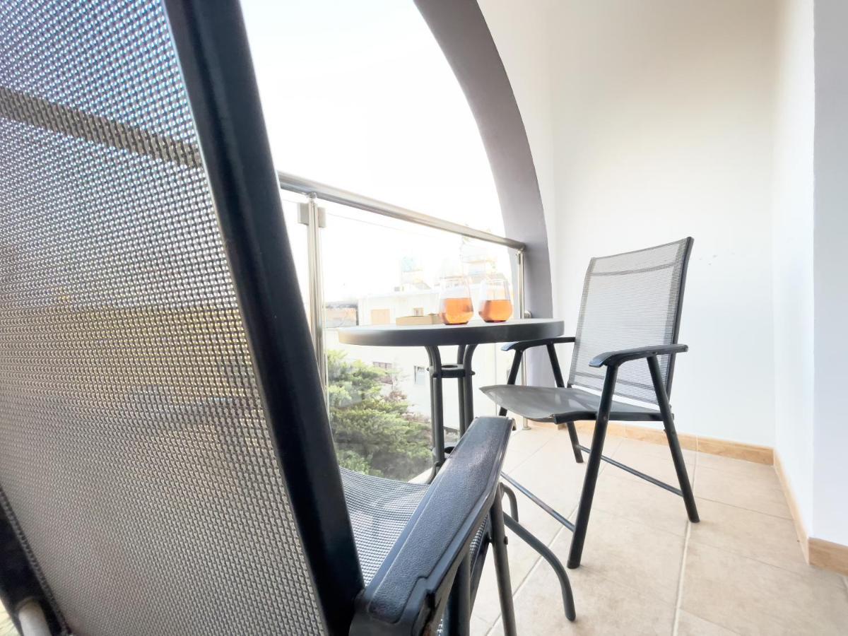 Pandora Holiday Apartment Ajía Nápa Eksteriør bilde